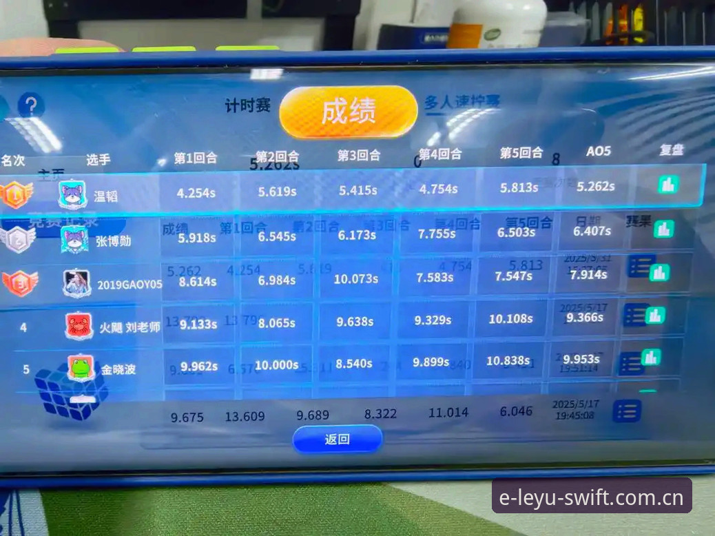 揭秘乐鱼体育平台赛事数据查询：从手忙脚乱到一眼看懂的背后真相